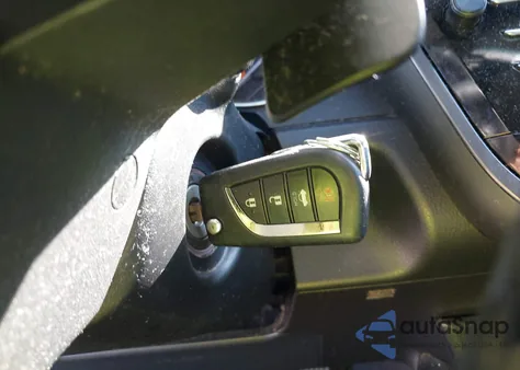 2018 Toyota Camry Se z USA, uszkodzony, nr VIN 4T1B11HK8JU605651